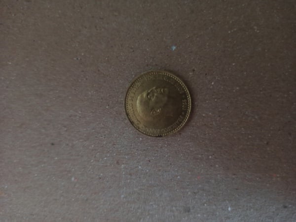 moneda peseta