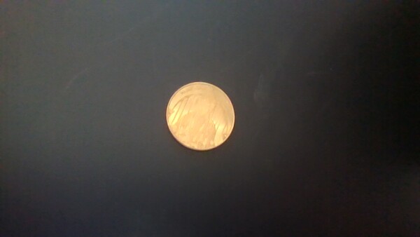 Moneda San Fermin