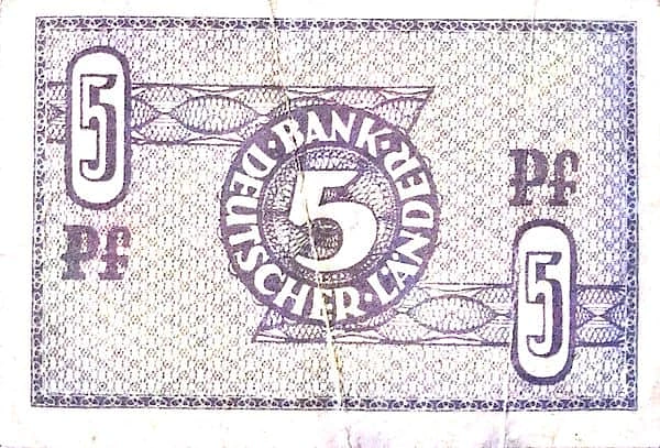 5 بفينيغ