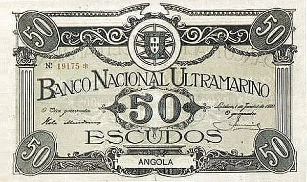 50 إسكودو