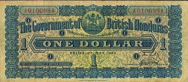 1 دولار