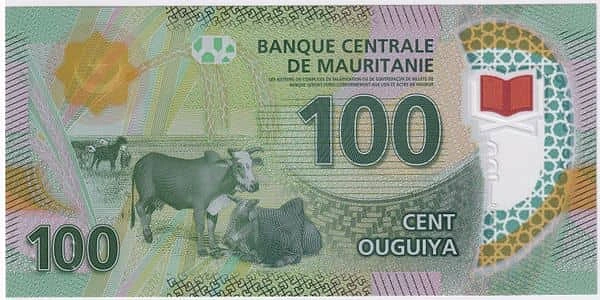 100 أوجيا