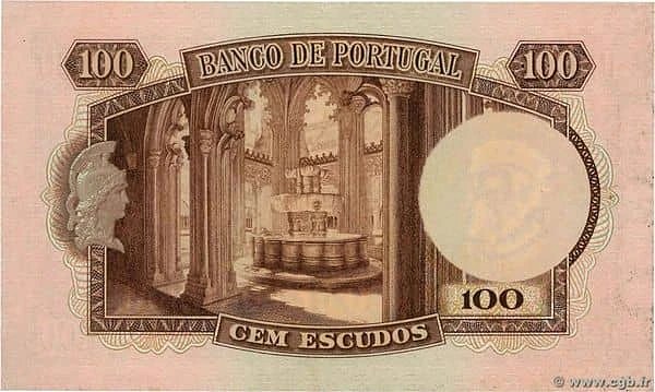 100 إسكودو