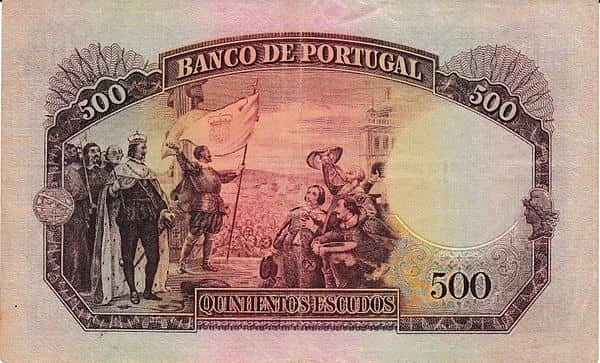 500 إسكودو