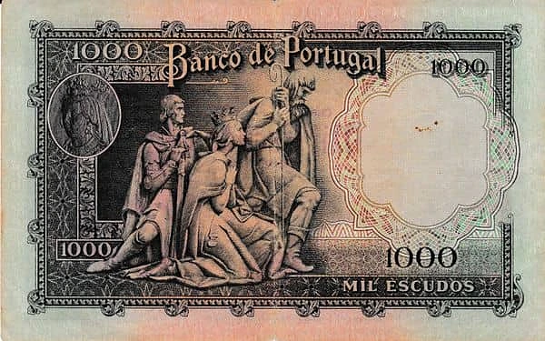 1000 إسكودو