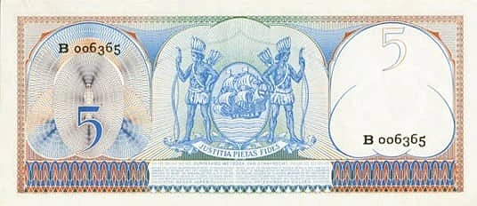 5 جولدن