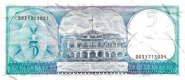 5 جولدن