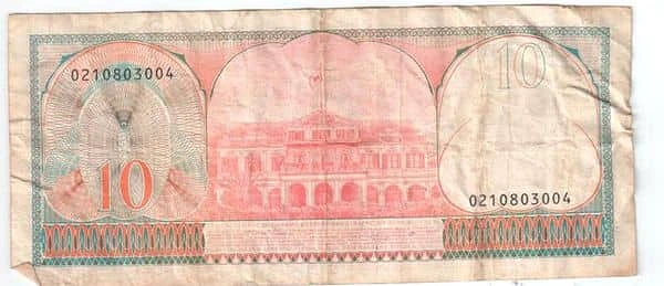 10 جولدن
