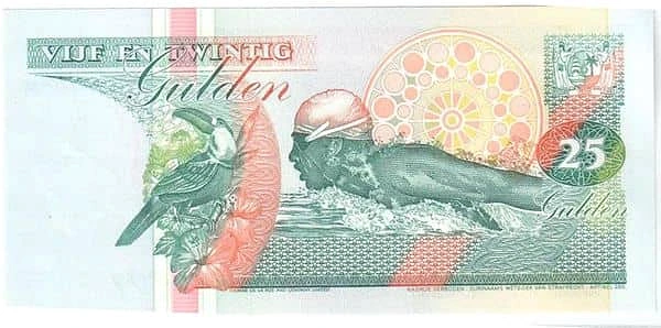 25 جولدن