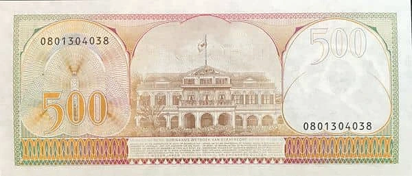 500 جولدن