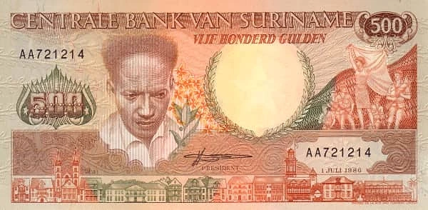 500 جولدن