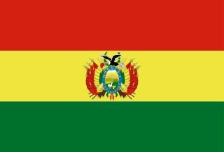بوليفيا