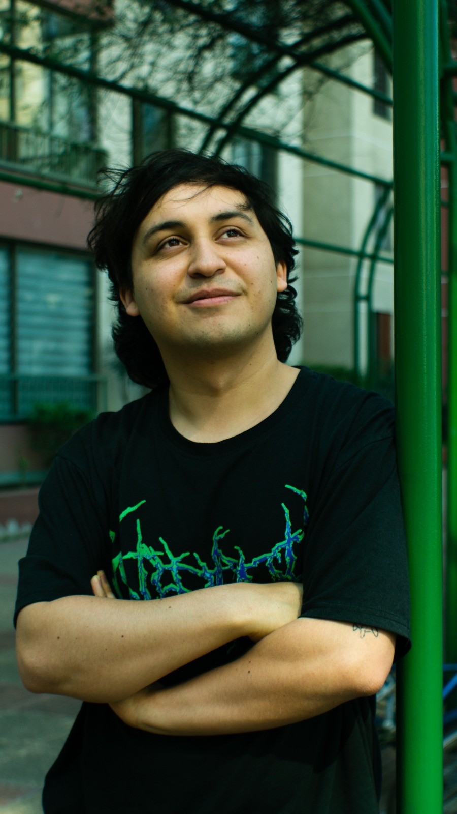 Cristobal Zapata