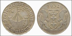 2 جولدن 1932 - دانتسيغ