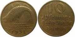 10 بنس 1932 - دانتسيغ