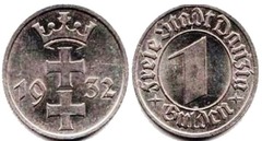 1 جولدن 1932 - دانتسيغ