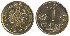 1 سنت 1991-1994