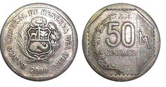 50 سنتاً 2000-2001