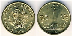 1 سنت 1999